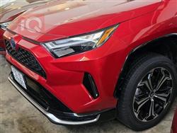 تۆیۆتا ڕاڤ 4